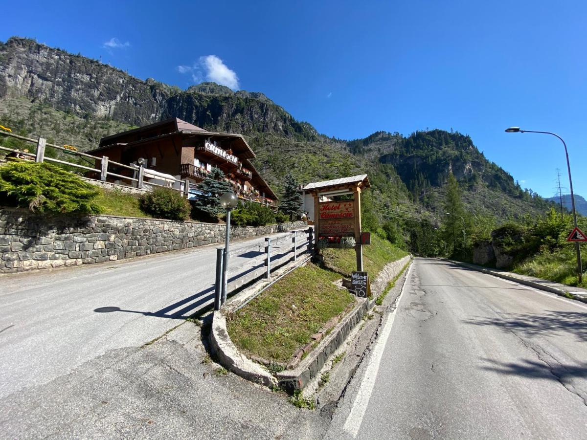 Hotel Camoscio