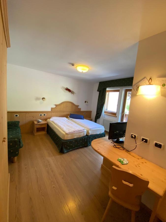 Hotel Camoscio