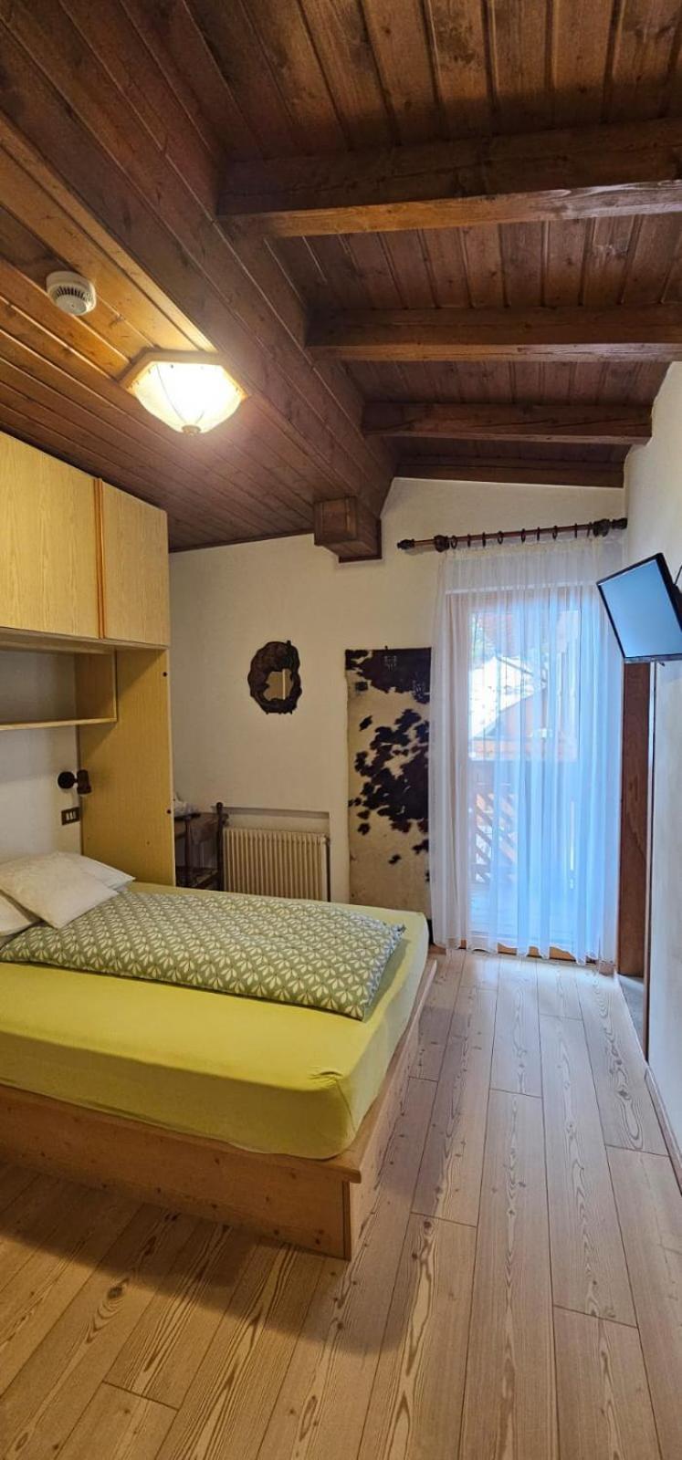Camoscio Hotel