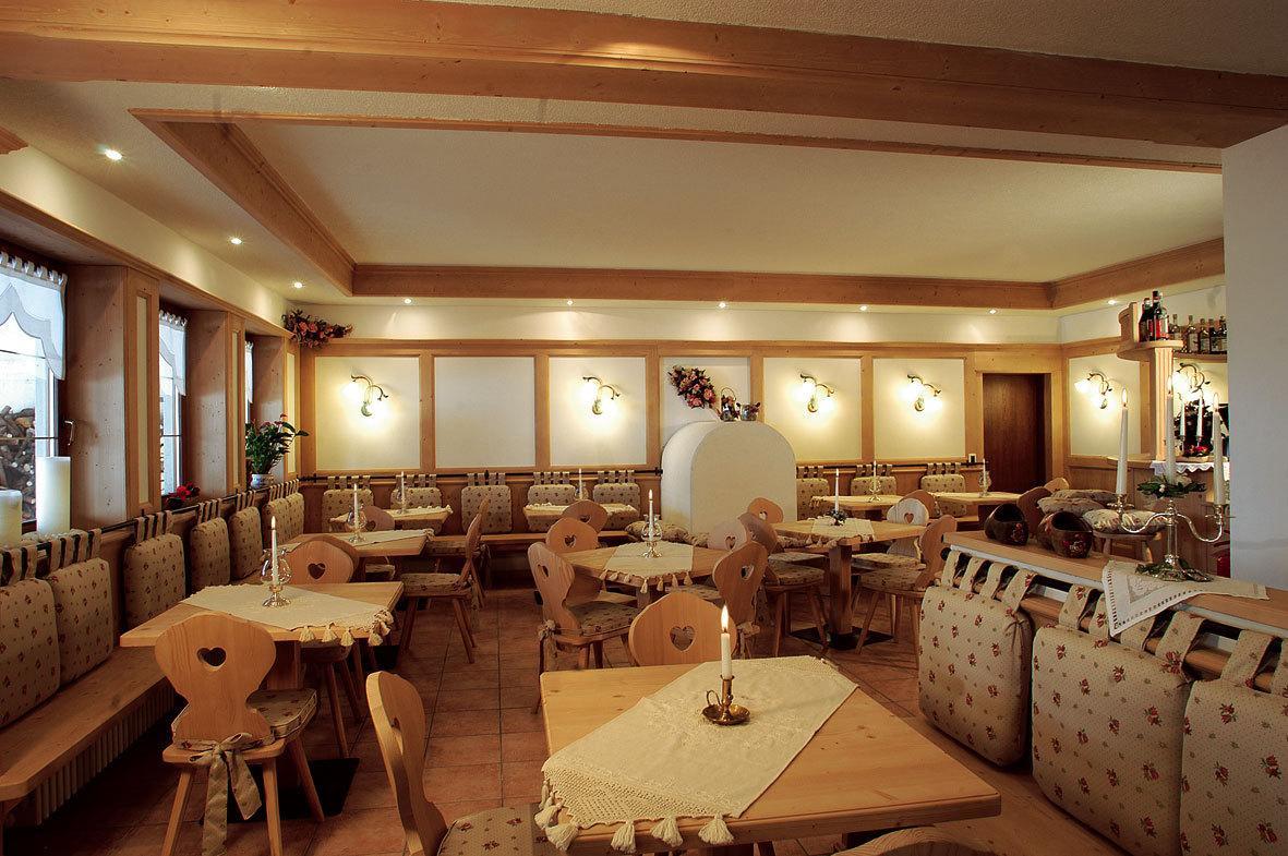Hotel Camoscio Rocca Pietore